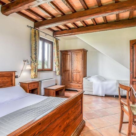 Agriturismo Regno Verde Нарни Екстериор снимка