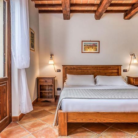 Agriturismo Regno Verde Нарни Екстериор снимка