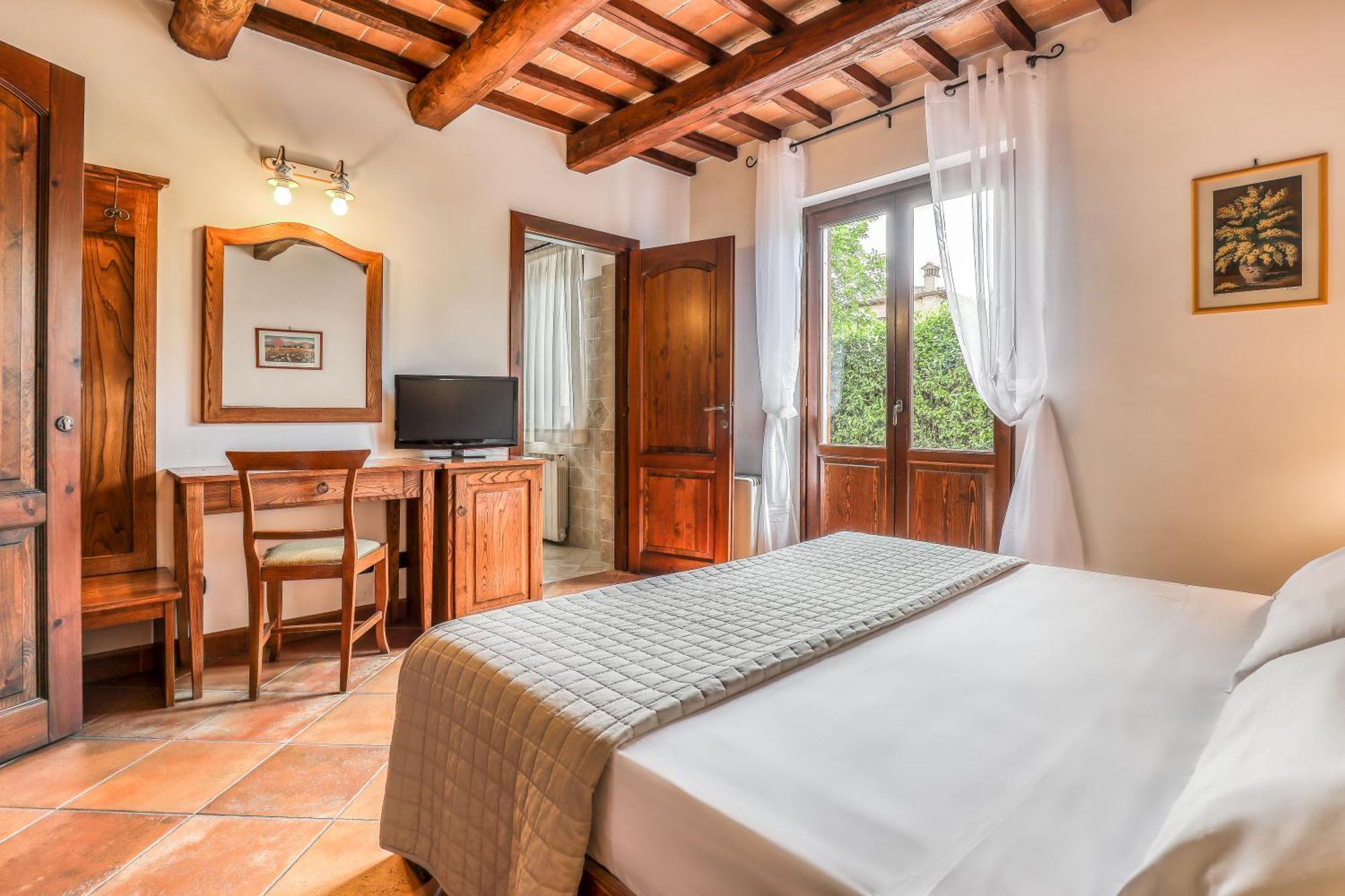 Agriturismo Regno Verde Нарни Екстериор снимка