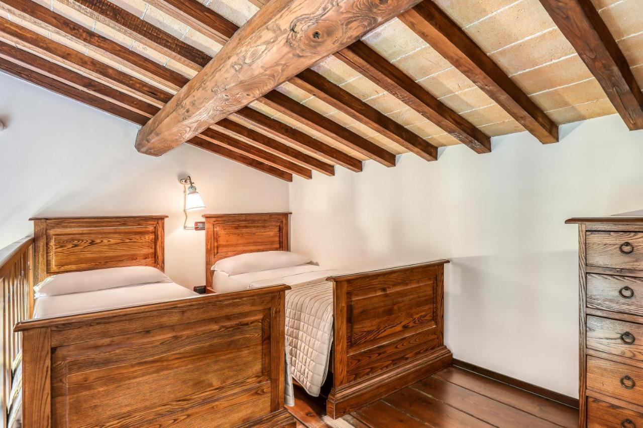 Agriturismo Regno Verde Нарни Екстериор снимка