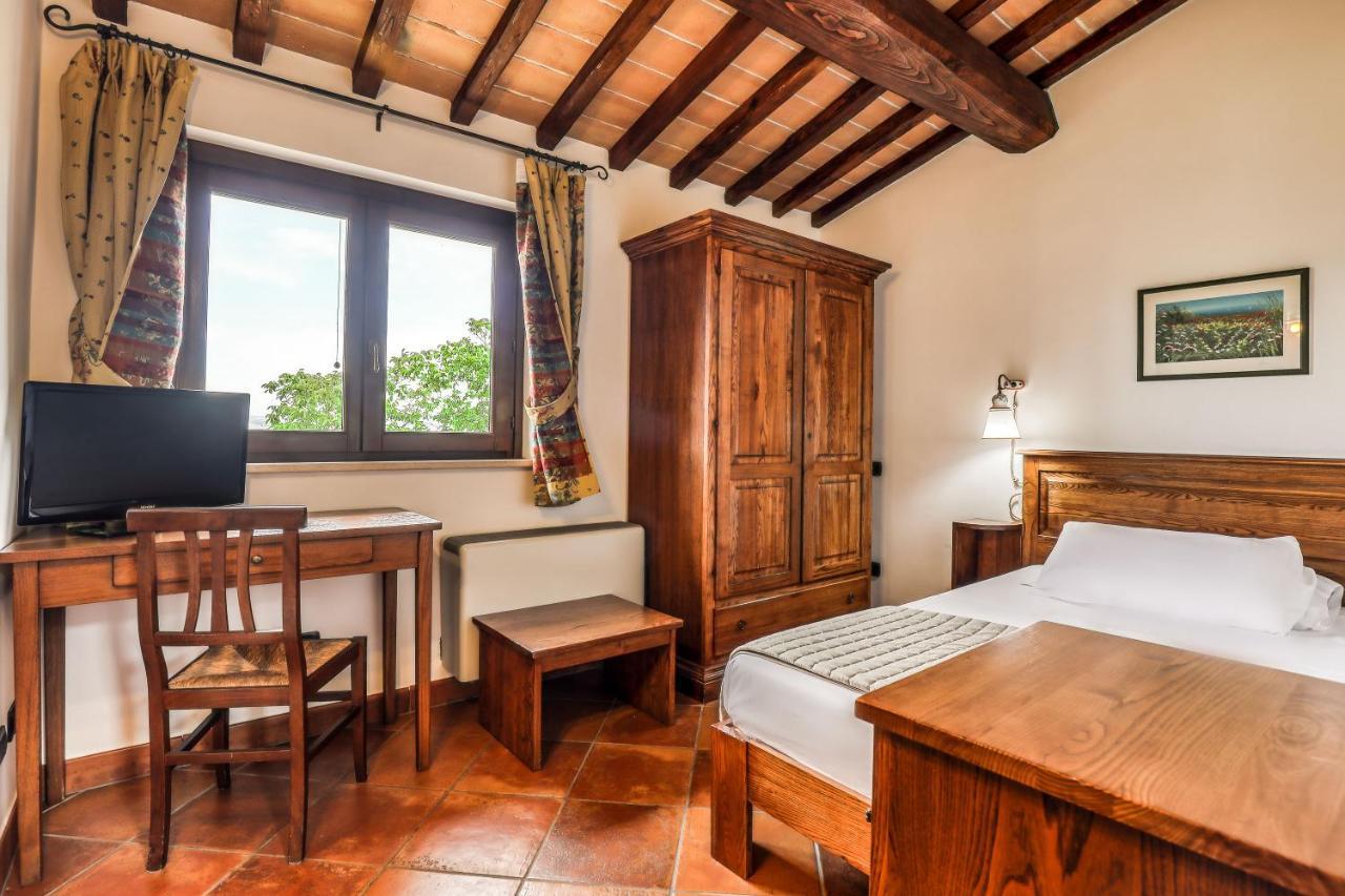 Agriturismo Regno Verde Нарни Екстериор снимка