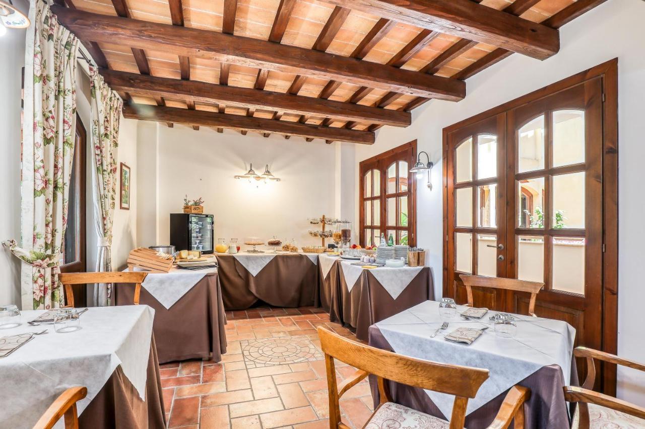 Agriturismo Regno Verde Нарни Екстериор снимка