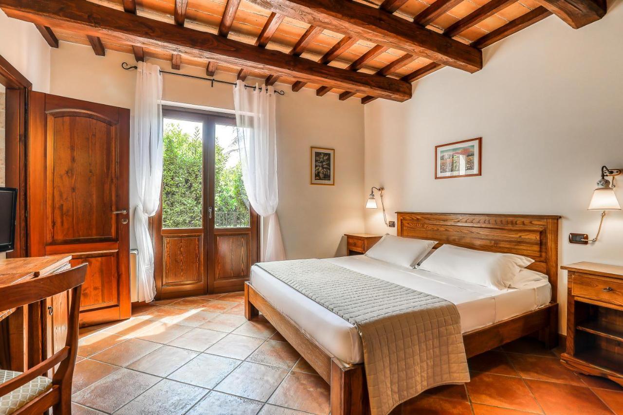 Agriturismo Regno Verde Нарни Екстериор снимка