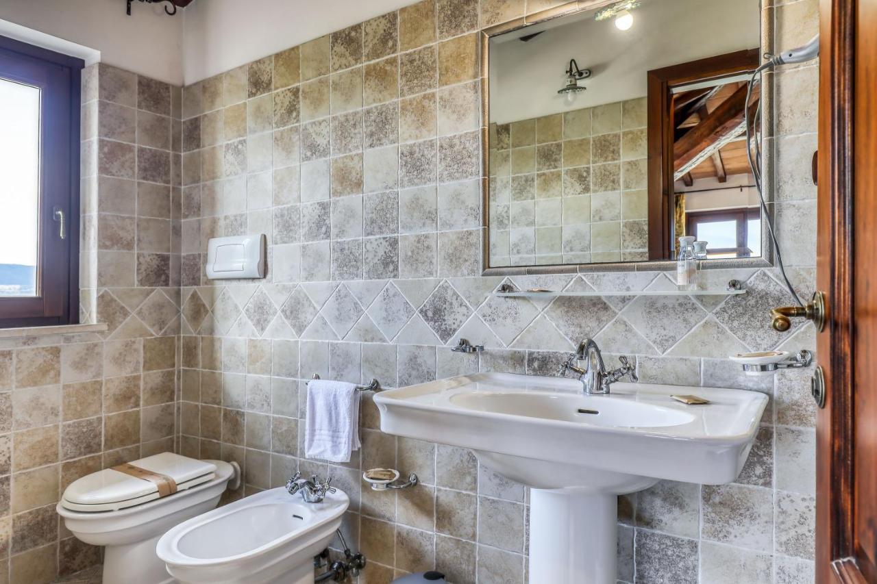 Agriturismo Regno Verde Нарни Екстериор снимка