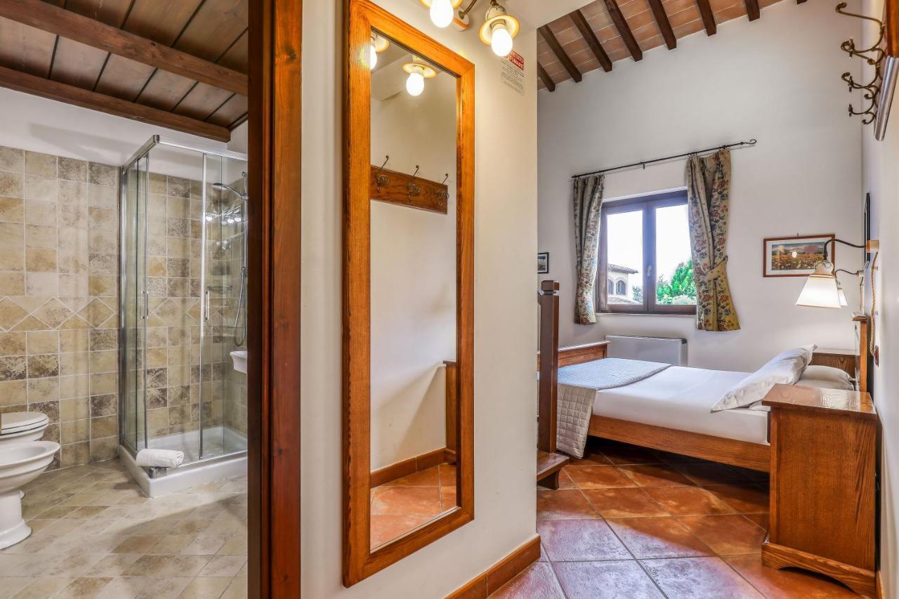 Agriturismo Regno Verde Нарни Екстериор снимка