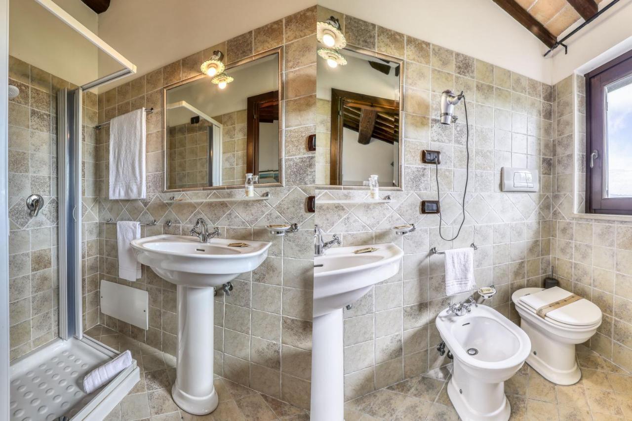 Agriturismo Regno Verde Нарни Екстериор снимка