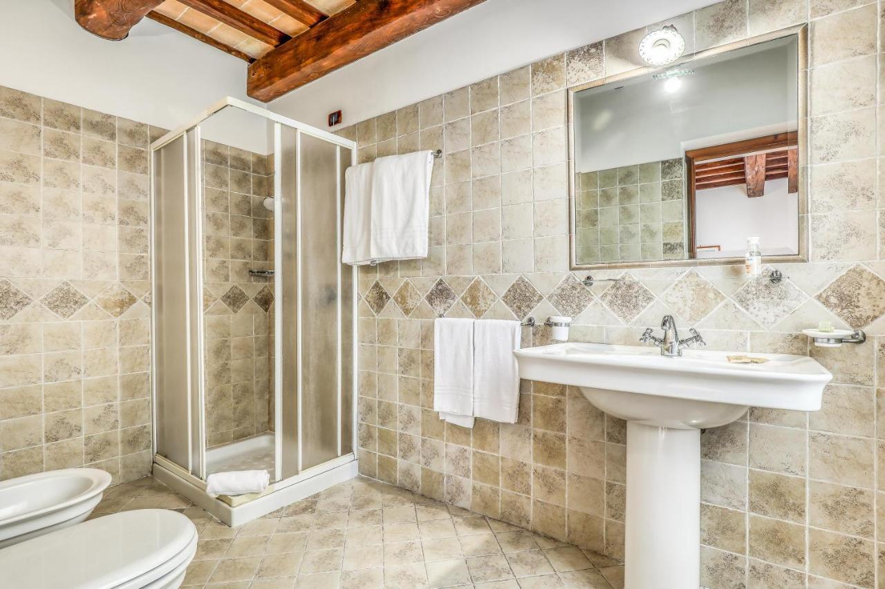 Agriturismo Regno Verde Нарни Екстериор снимка