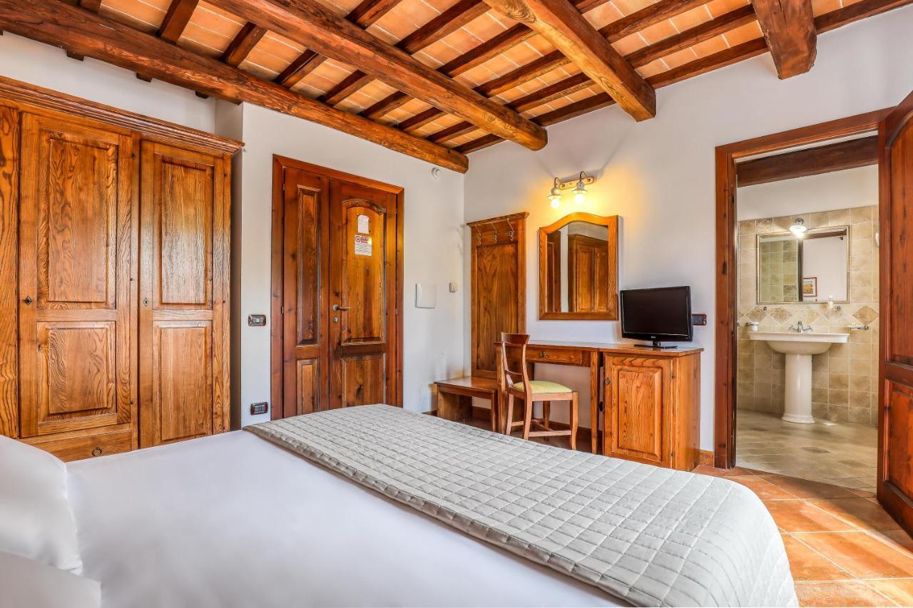 Agriturismo Regno Verde Нарни Екстериор снимка