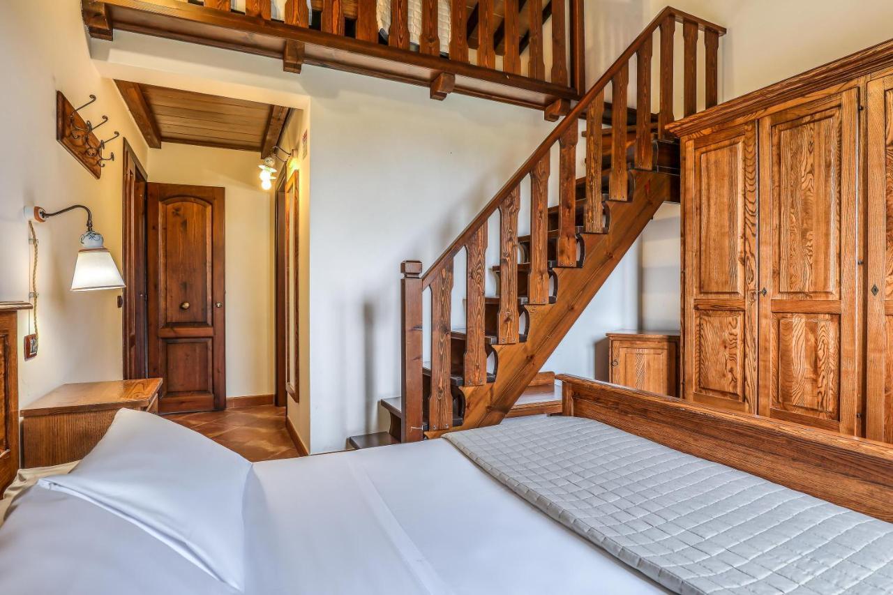 Agriturismo Regno Verde Нарни Екстериор снимка