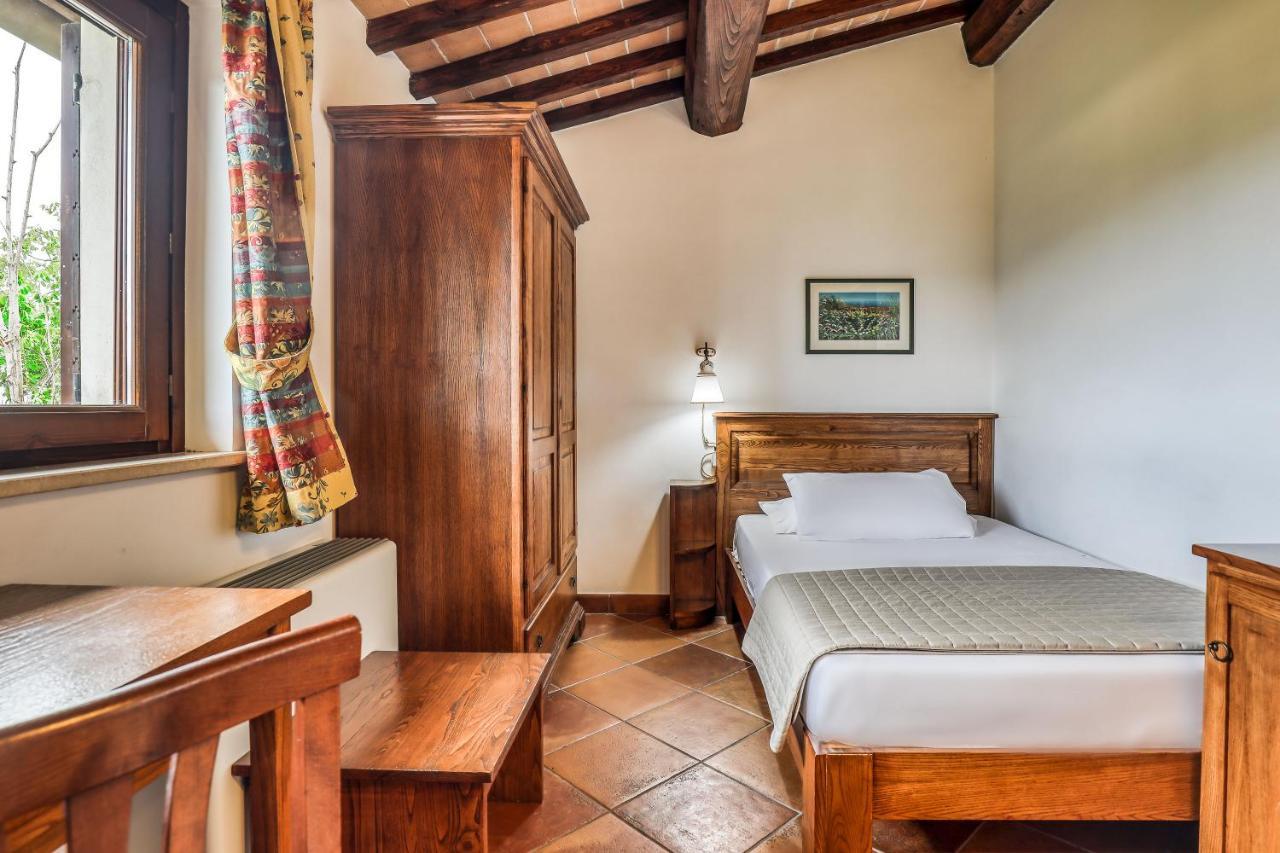 Agriturismo Regno Verde Нарни Екстериор снимка
