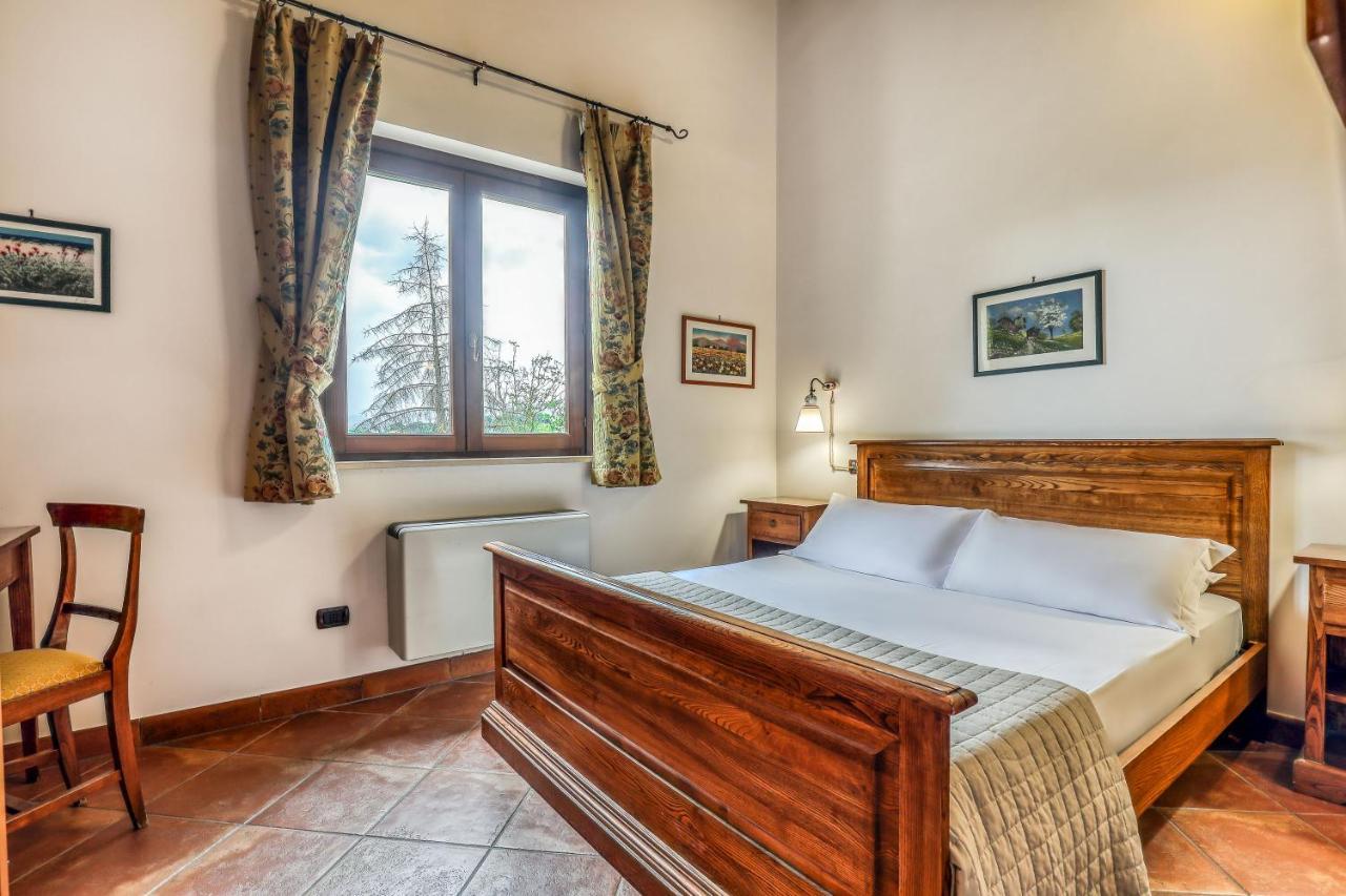 Agriturismo Regno Verde Нарни Екстериор снимка