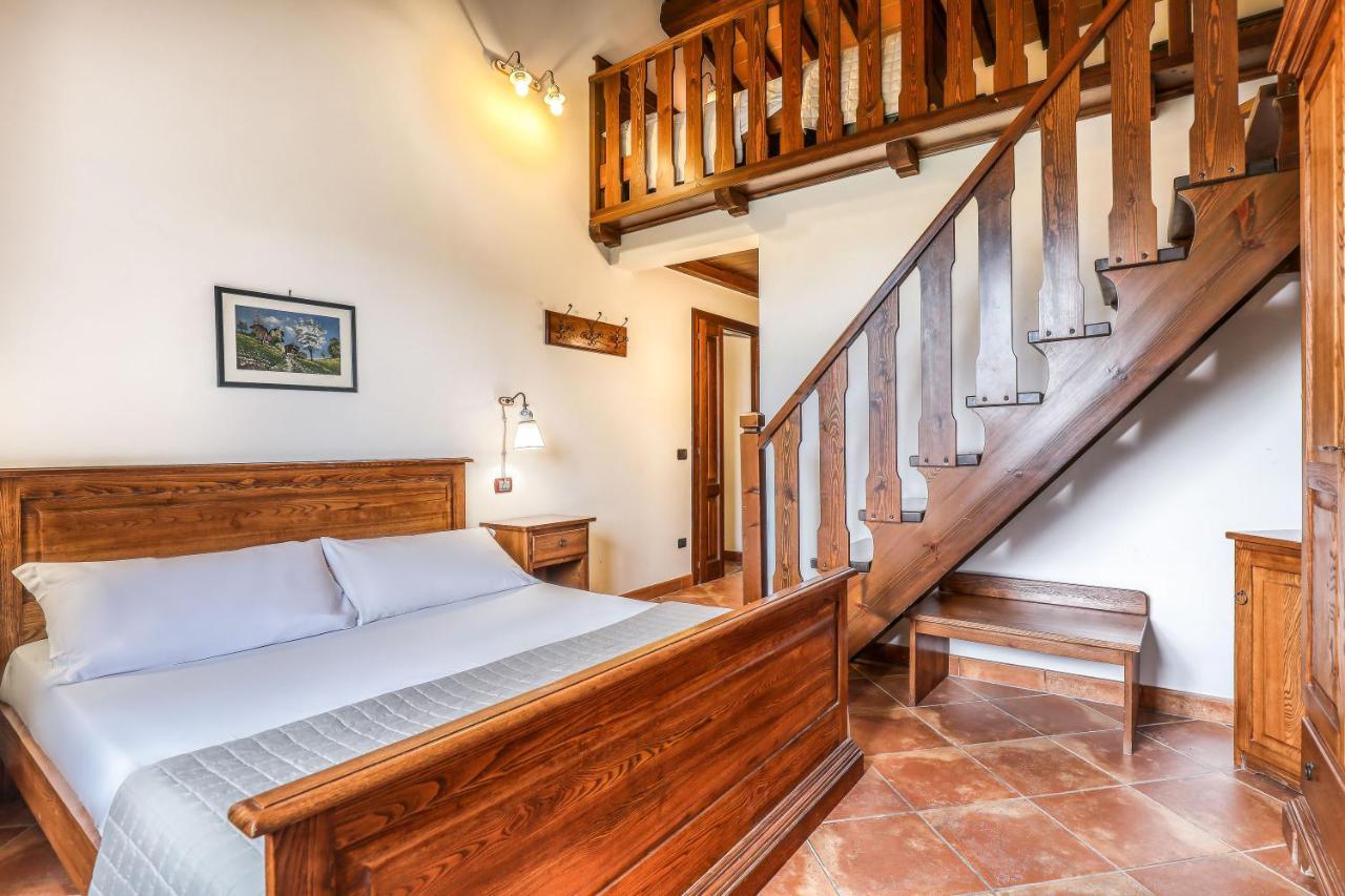 Agriturismo Regno Verde Нарни Екстериор снимка