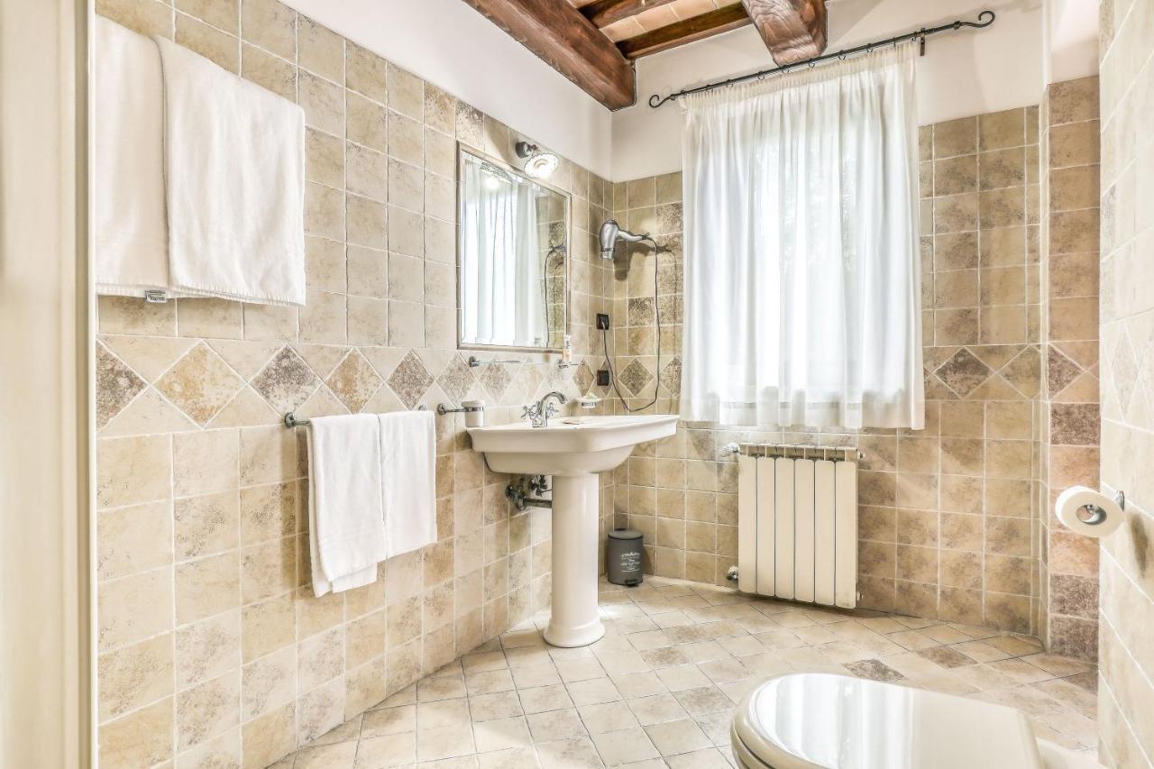 Agriturismo Regno Verde Нарни Екстериор снимка
