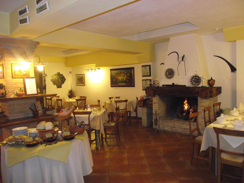 Agriturismo Regno Verde Нарни Екстериор снимка